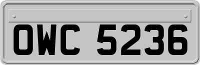 OWC5236