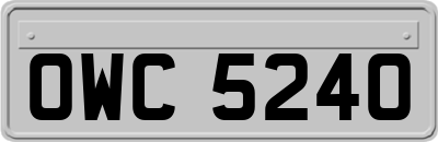 OWC5240