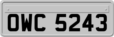 OWC5243