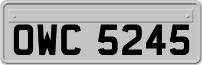 OWC5245