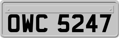 OWC5247