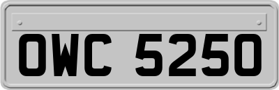 OWC5250