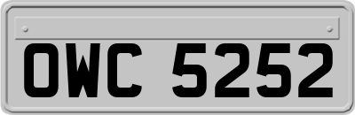 OWC5252