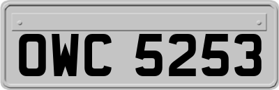 OWC5253