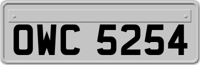 OWC5254