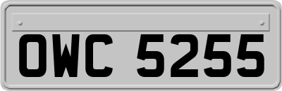 OWC5255