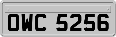OWC5256