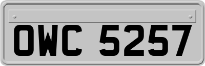 OWC5257