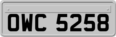 OWC5258