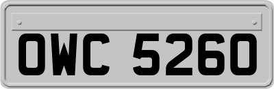 OWC5260