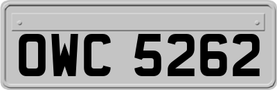 OWC5262