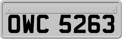 OWC5263