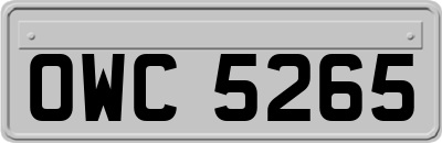 OWC5265