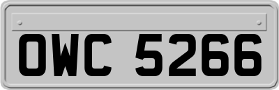 OWC5266