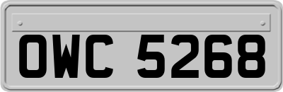 OWC5268