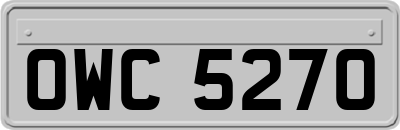 OWC5270