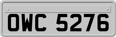 OWC5276