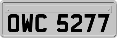OWC5277