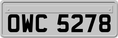 OWC5278