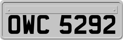 OWC5292