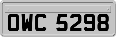 OWC5298