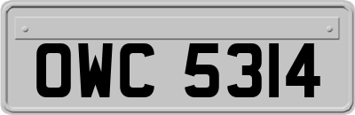 OWC5314