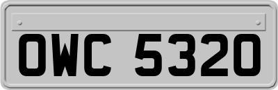 OWC5320