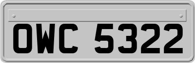 OWC5322