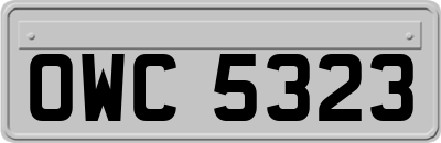 OWC5323