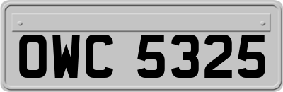 OWC5325
