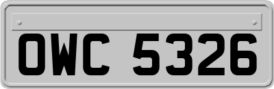 OWC5326