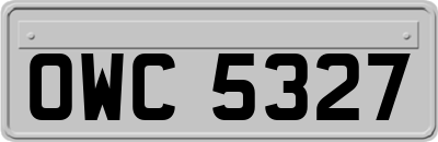 OWC5327
