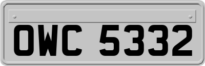OWC5332