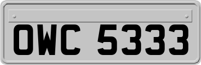 OWC5333