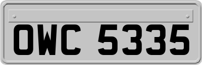 OWC5335