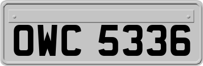 OWC5336