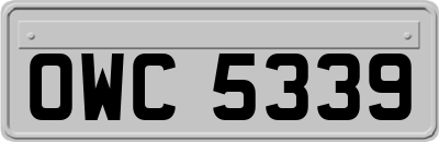 OWC5339