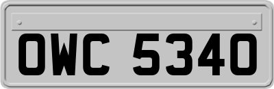 OWC5340