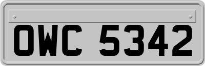 OWC5342