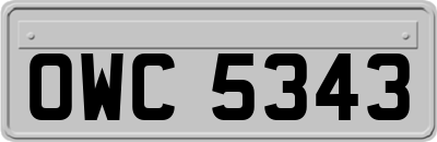 OWC5343
