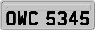 OWC5345