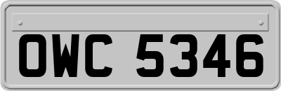 OWC5346