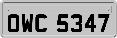 OWC5347