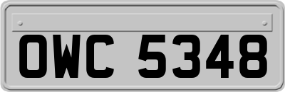 OWC5348