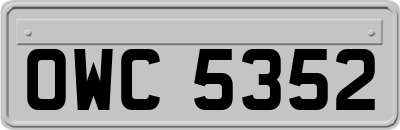 OWC5352