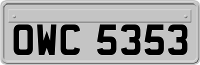 OWC5353