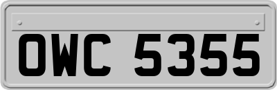 OWC5355