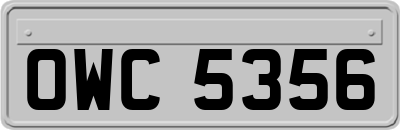 OWC5356