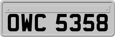 OWC5358