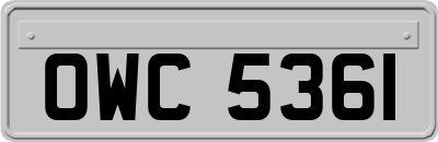 OWC5361